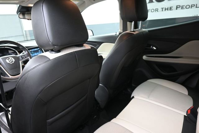 Used 2020 Buick Encore Preferred w/ Safety Package FWD image 23