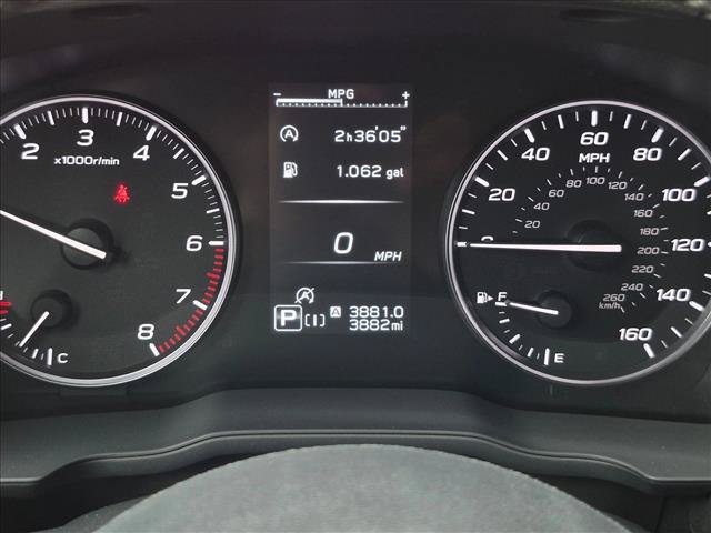 Used 2026 Subaru Forester Premium AWD/4WD image 11