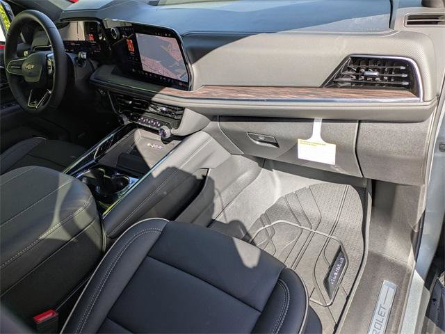 New 2026 Chevrolet Tahoe Premier image 32