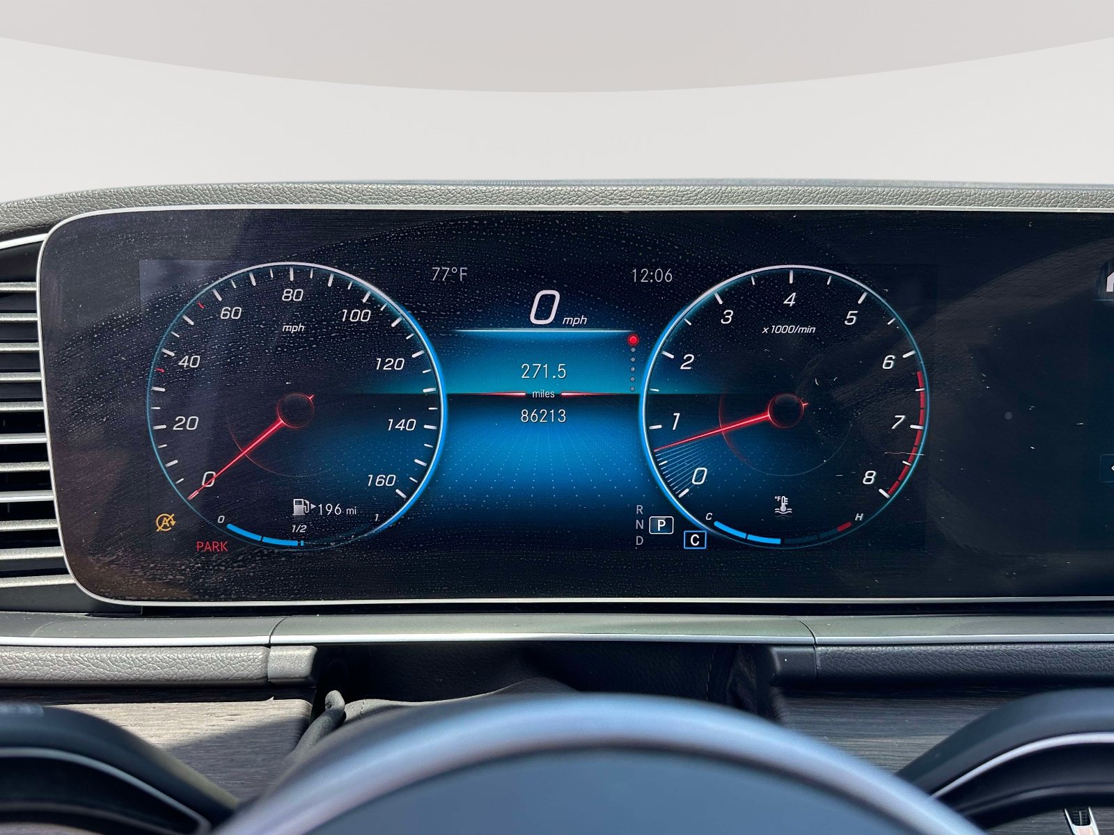 Used 2020 Mercedes-Benz GLE 350 4MATIC image 19