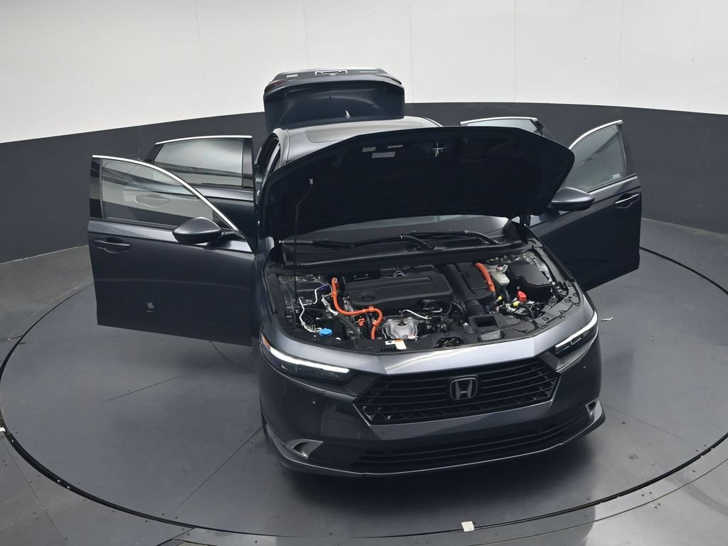 Certified 2023 Honda Accord Touring image 41