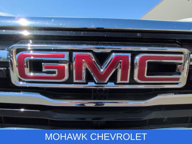 Used 2025 GMC Terrain Elevation image 31