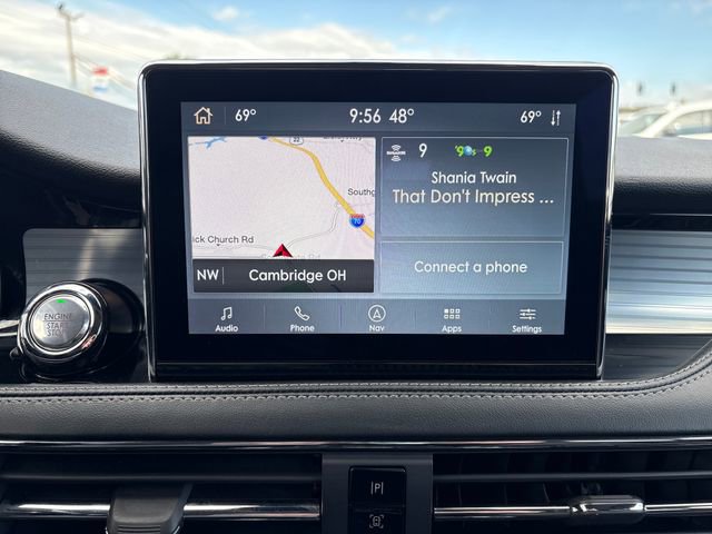 Used 2020 Lincoln Corsair AWD w/ Elements Package image 16