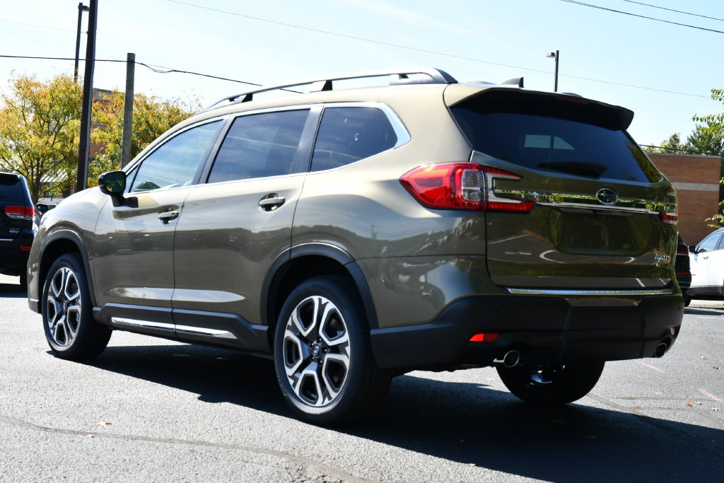 New 2027 Subaru Ascent Limited AWD/4WD image 5