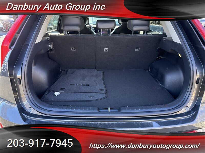 Used 2025 Kia Niro Wind w/ Wind Preserve Package image 14