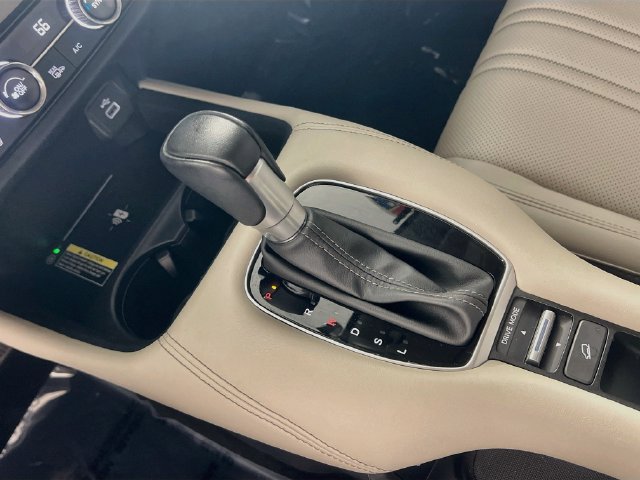 Used 2025 Honda HR-V EX-L image 24