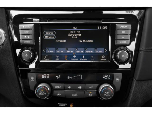 Used 2020 Nissan Rogue Sport S AWD/4WD image 13