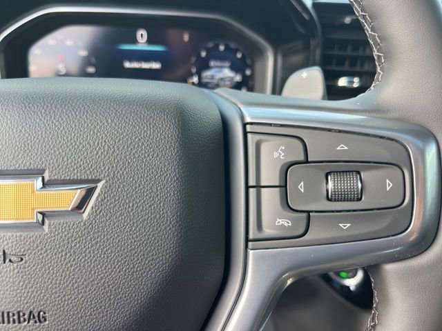 New 2026 Chevrolet Silverado 1500 LTZ image 24