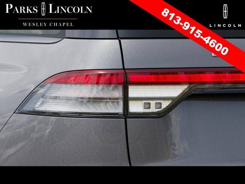 New 2027 Lincoln Aviator Reserve w/ Luxury Package RWD image 21