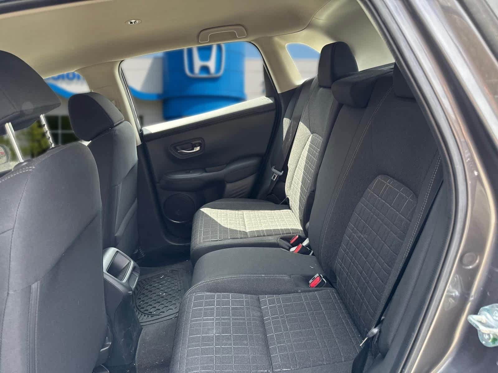 Used 2024 Honda HR-V LX image 28