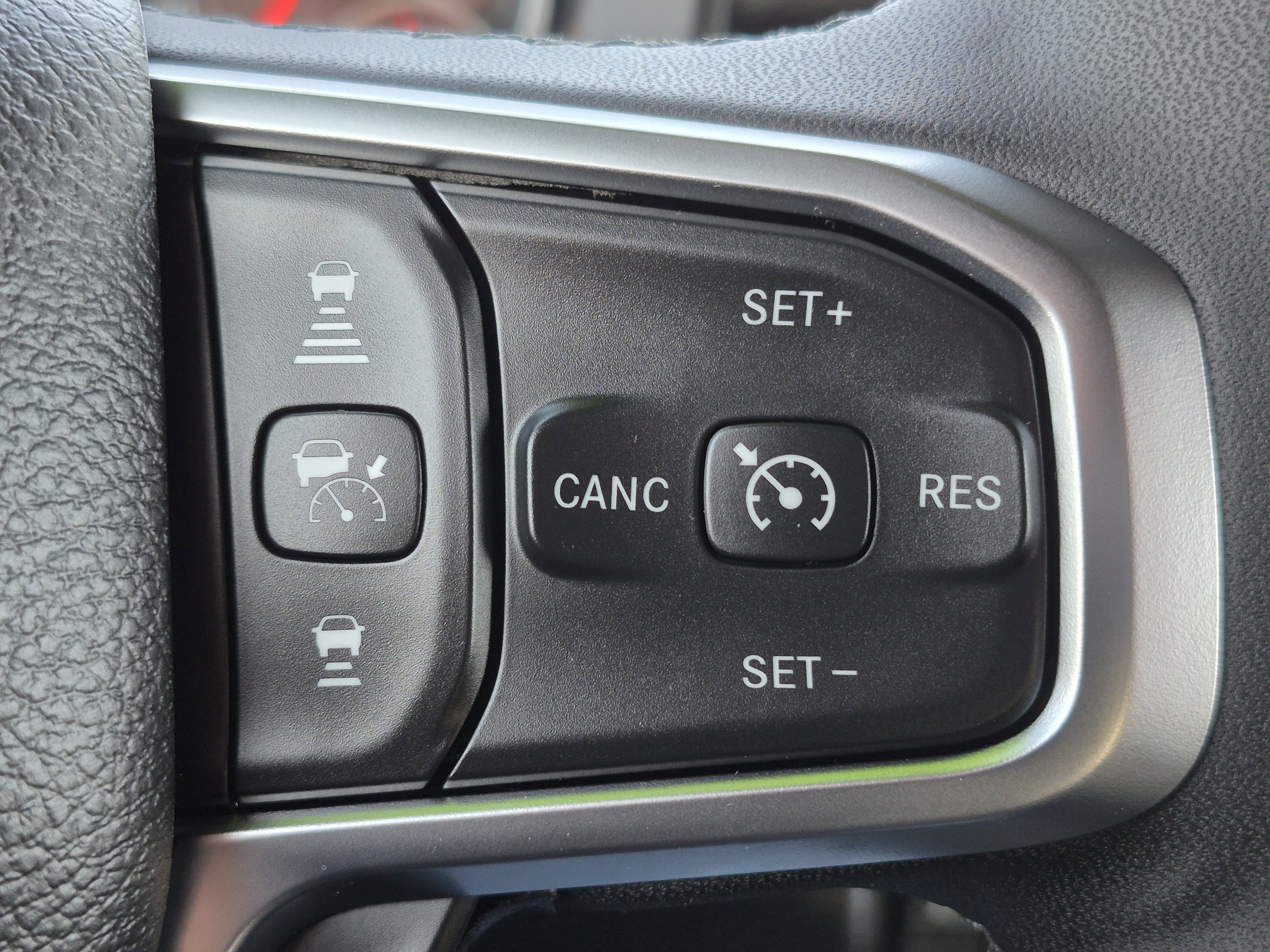 Used 2026 RAM 1500 Big Horn image 20