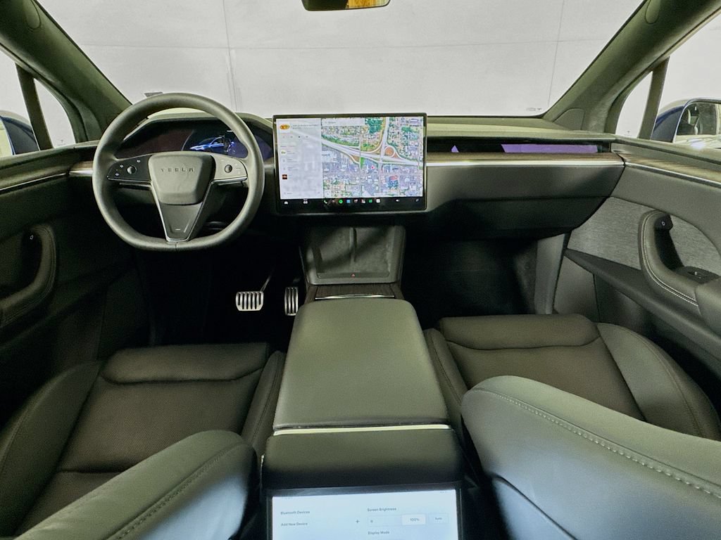 Used 2023 Tesla Model X AWD/4WD image 35