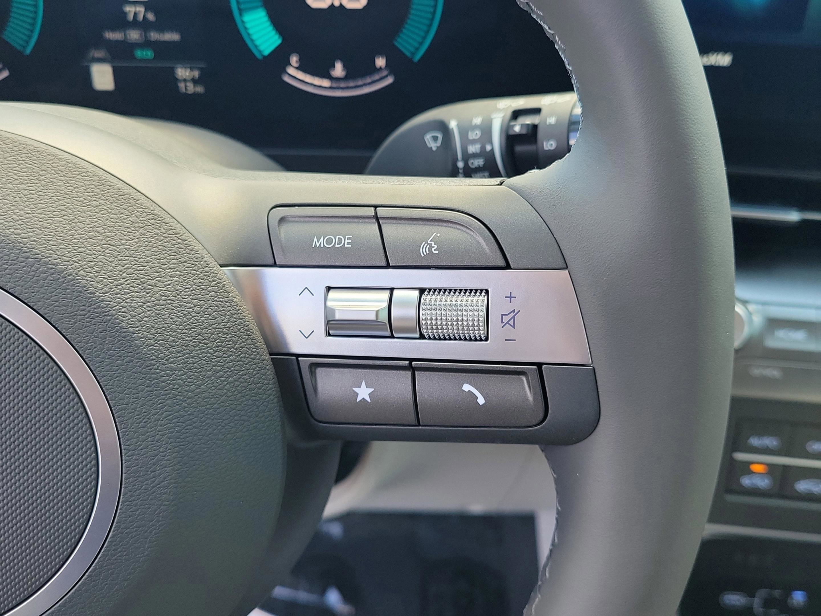 New 2026 Hyundai Kona SEL Sport image 21