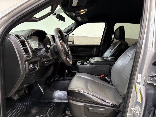 Used 2023 RAM 3500 Tradesman w/ Chrome Appearance Group image 13