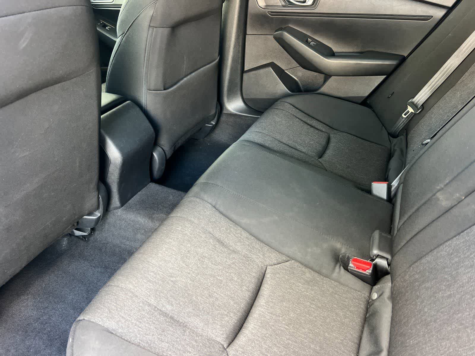 Used 2024 Honda Accord EX image 5