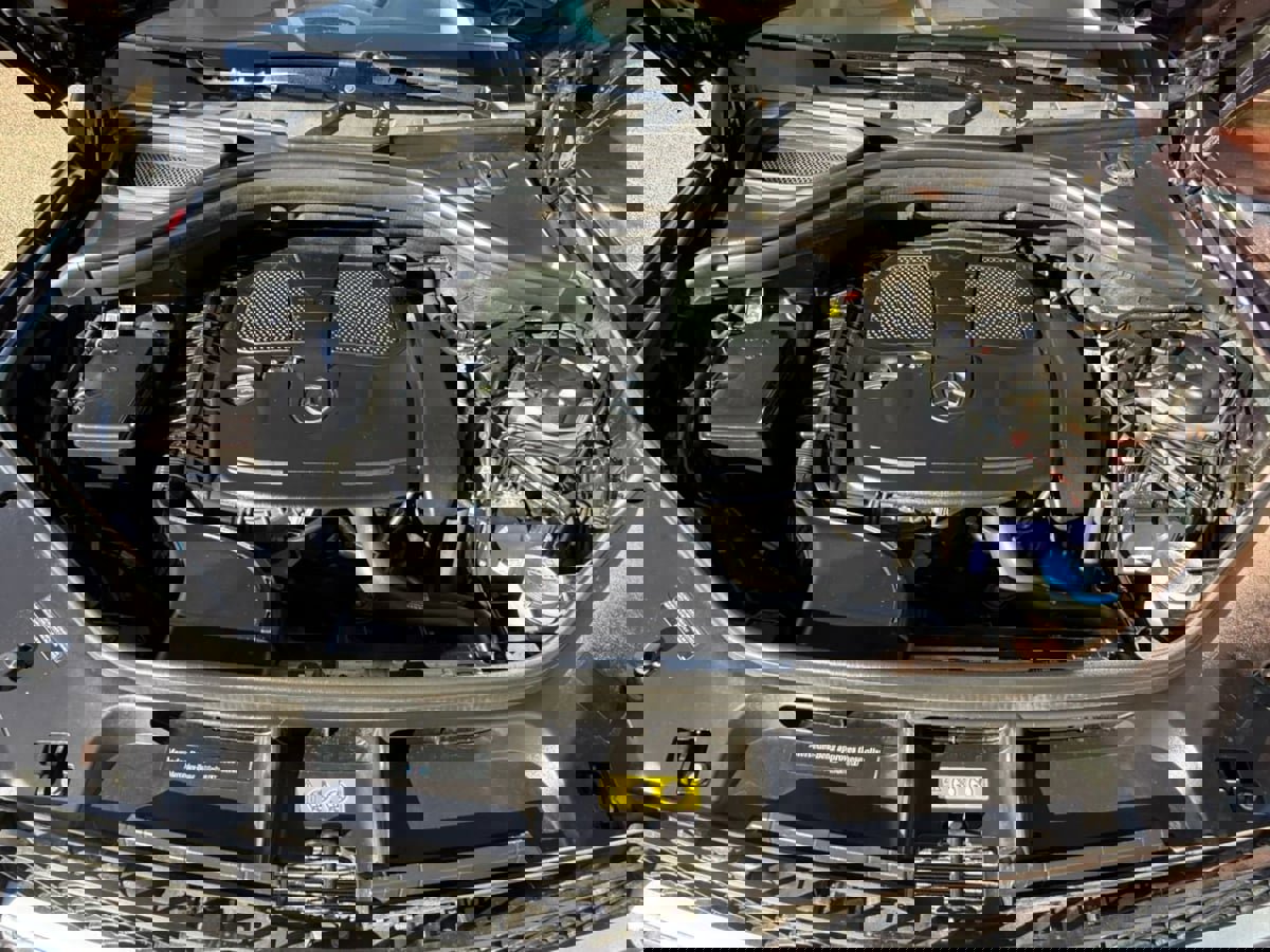 Used 2017 Mercedes-Benz GLE 350 4MATIC image 23