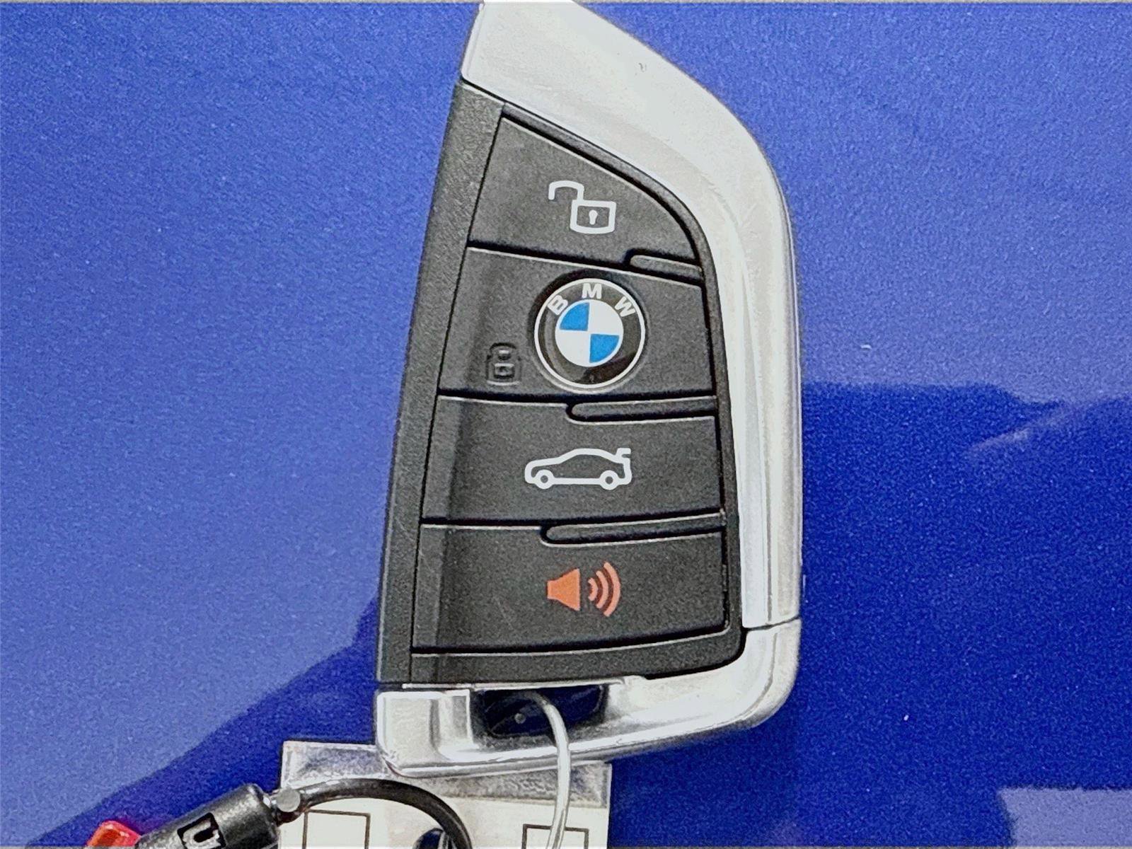 Used 2025 BMW M4 xDrive Competition w/ Executive Package AWD/4WD image 26