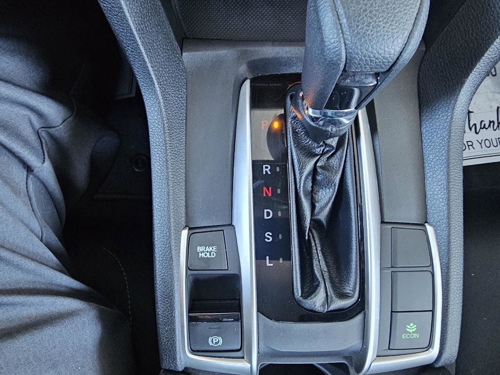 Used 2020 Honda Civic LX image 24