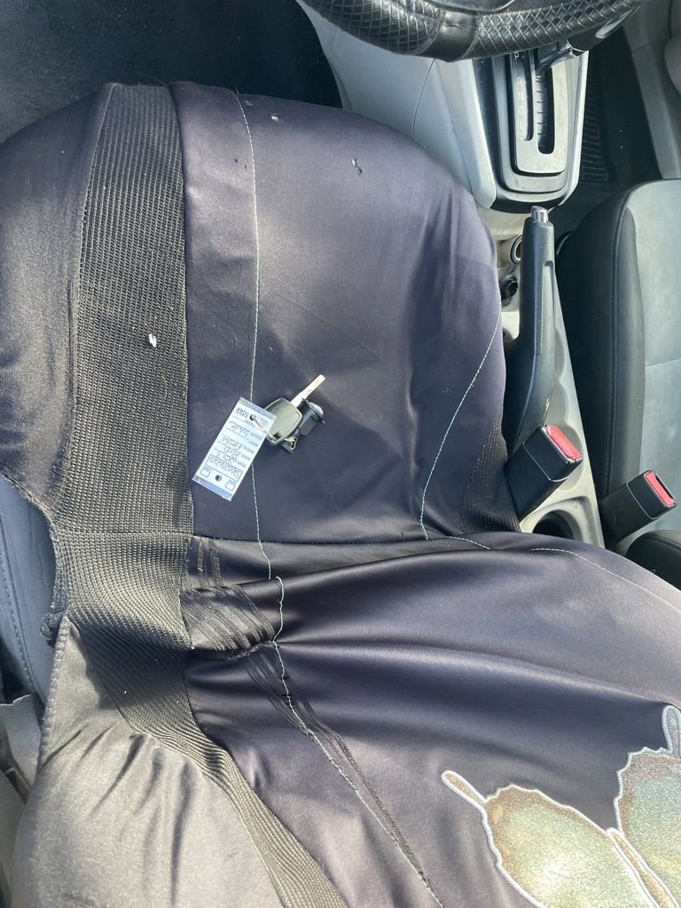 Used 2013 Ford Fiesta S image 9