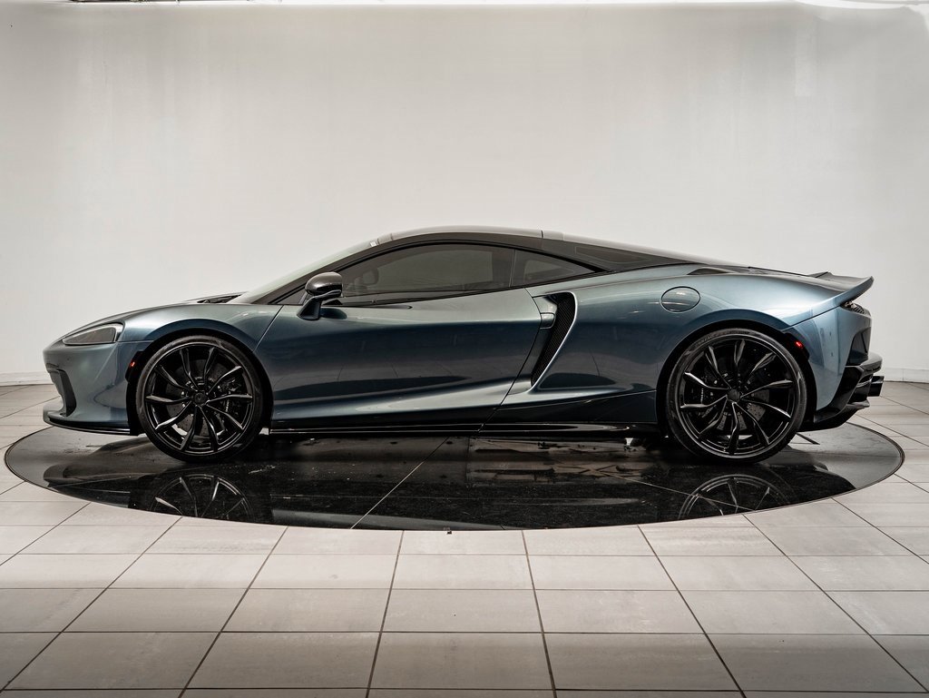 Used 2025 McLaren GTS TechLux image 5