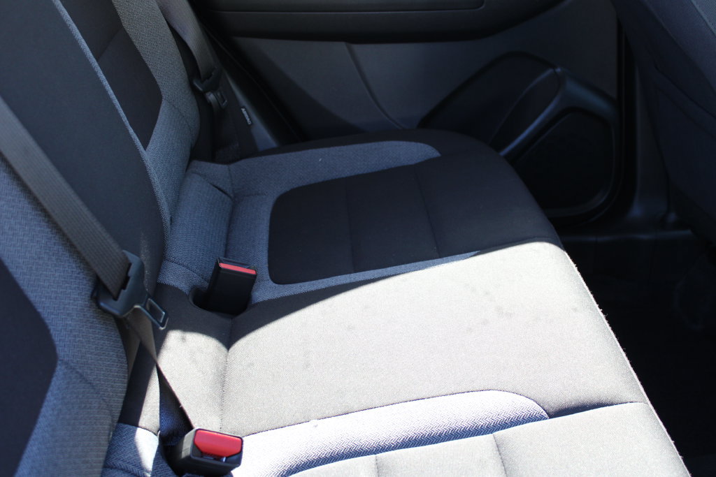 Used 2025 Chevrolet TrailBlazer LT AWD/4WD image 25