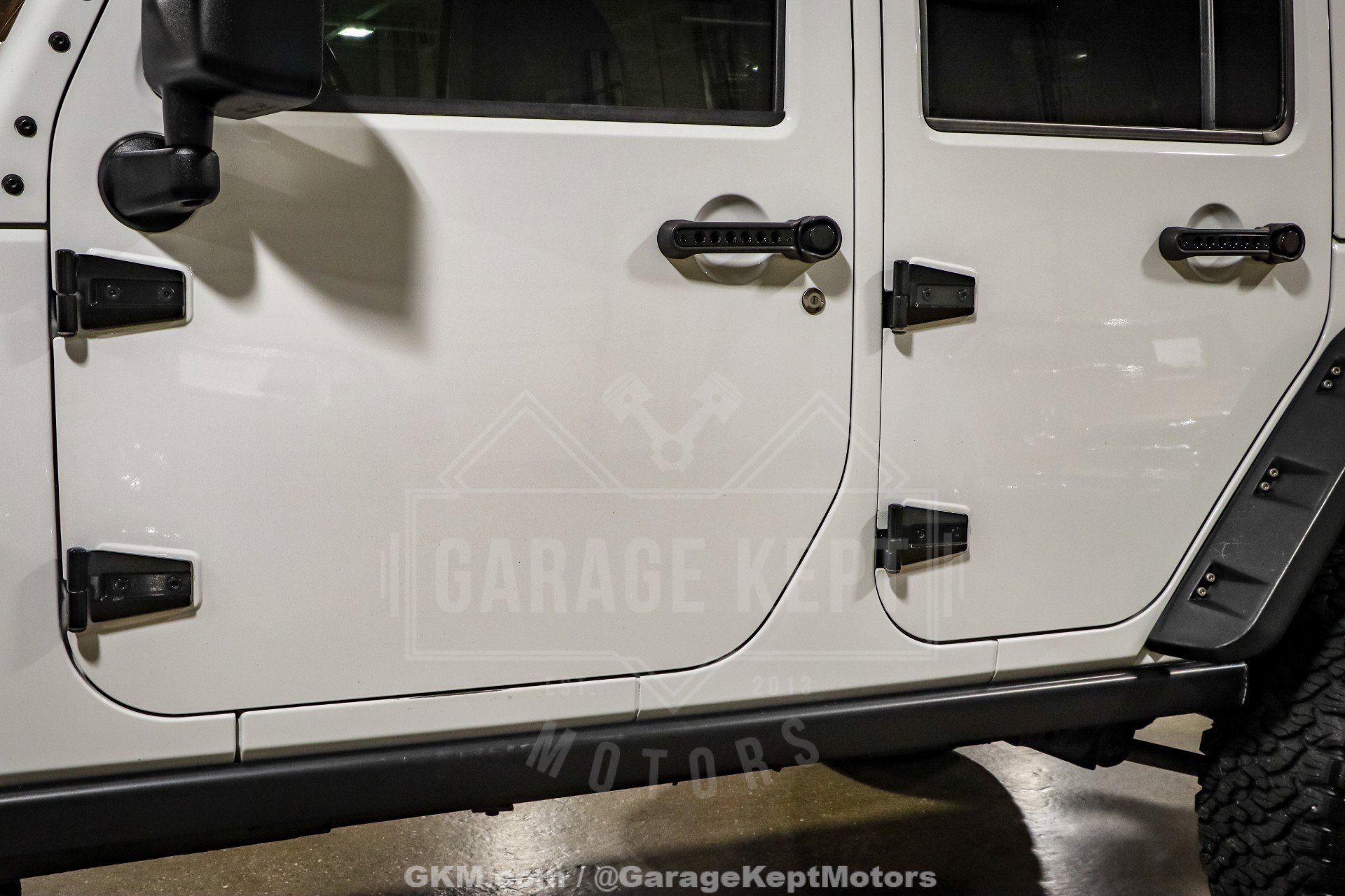 Used 2018 Jeep Wrangler Unlimited Sport w/ Power Convenience Group image 48