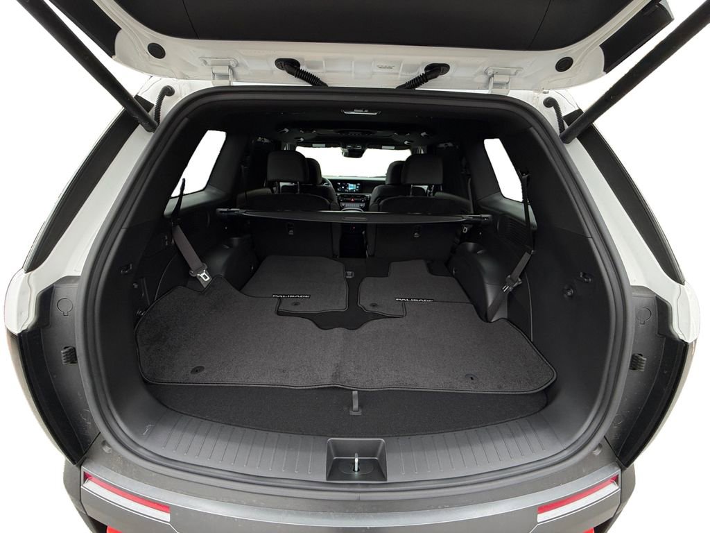 New 2026 Hyundai Palisade XRT Pro image 24