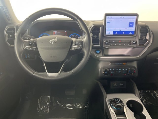 Used 2023 Ford Bronco Sport Big Bend w/ Convenience Package image 7