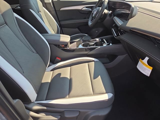New 2025 Buick Envision Sport Touring image 29
