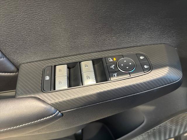 New 2026 Mitsubishi Outlander SEL Black Edition AWD/4WD image 21