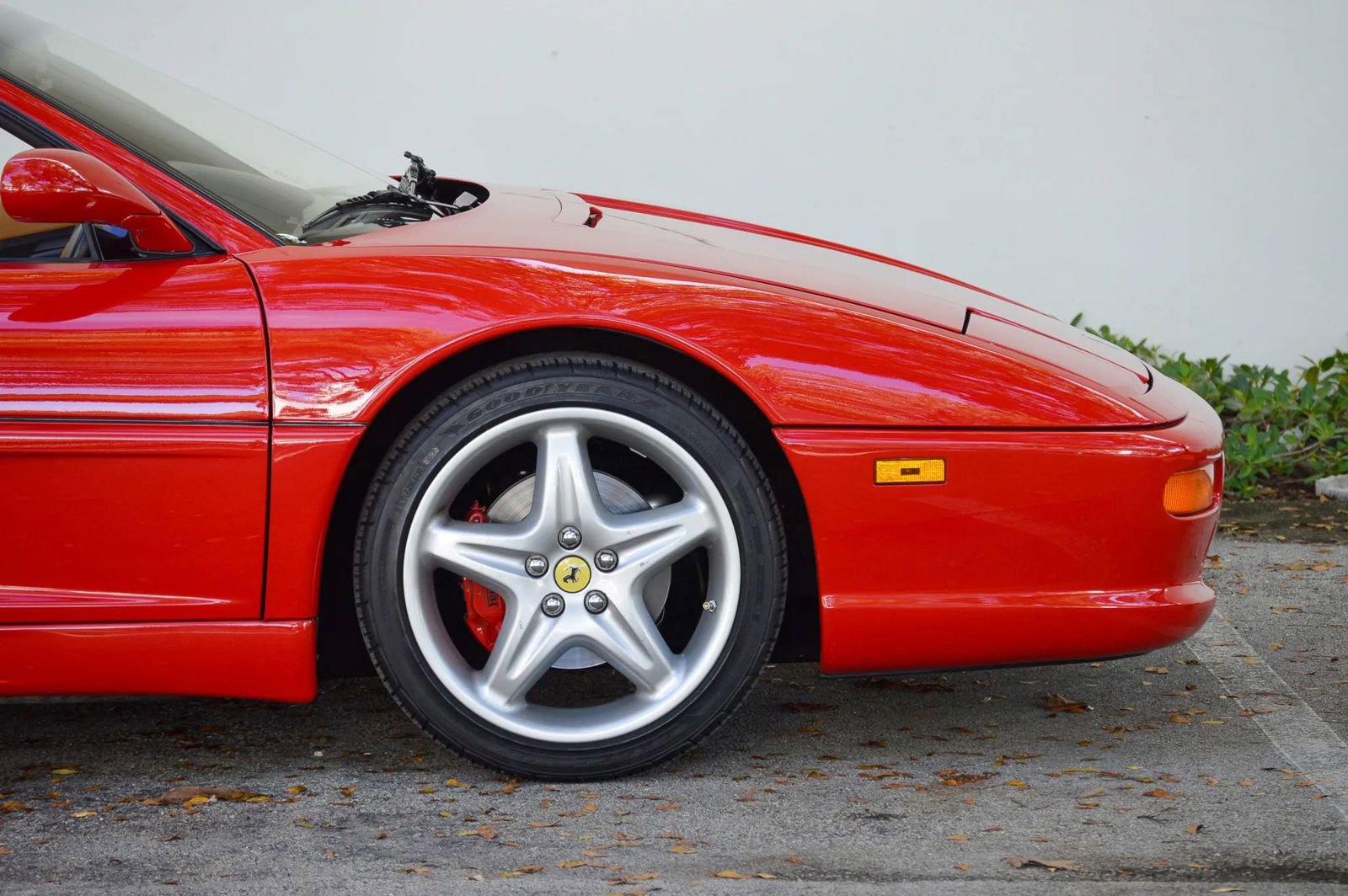 Used 1998 Ferrari F355 GTS image 19