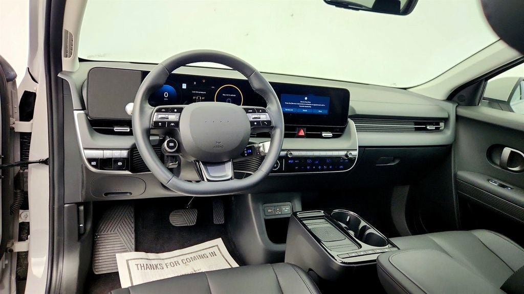 Used 2025 Hyundai Ioniq 5 SEL RWD image 11