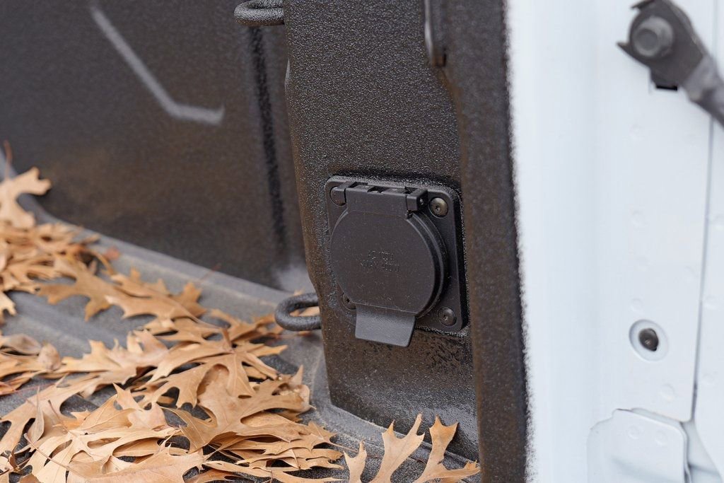 New 2026 GMC Sierra 3500 Denali Ultimate image 30