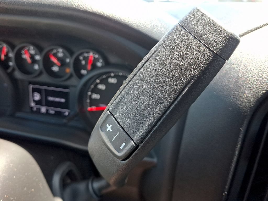 New 2026 GMC Sierra 1500 Pro w/ Graphite Edition AWD/4WD image 10