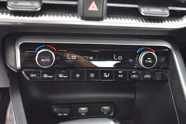 Certified 2024 Kia K5 GT-Line w/ GT-Line Premium Package image 30