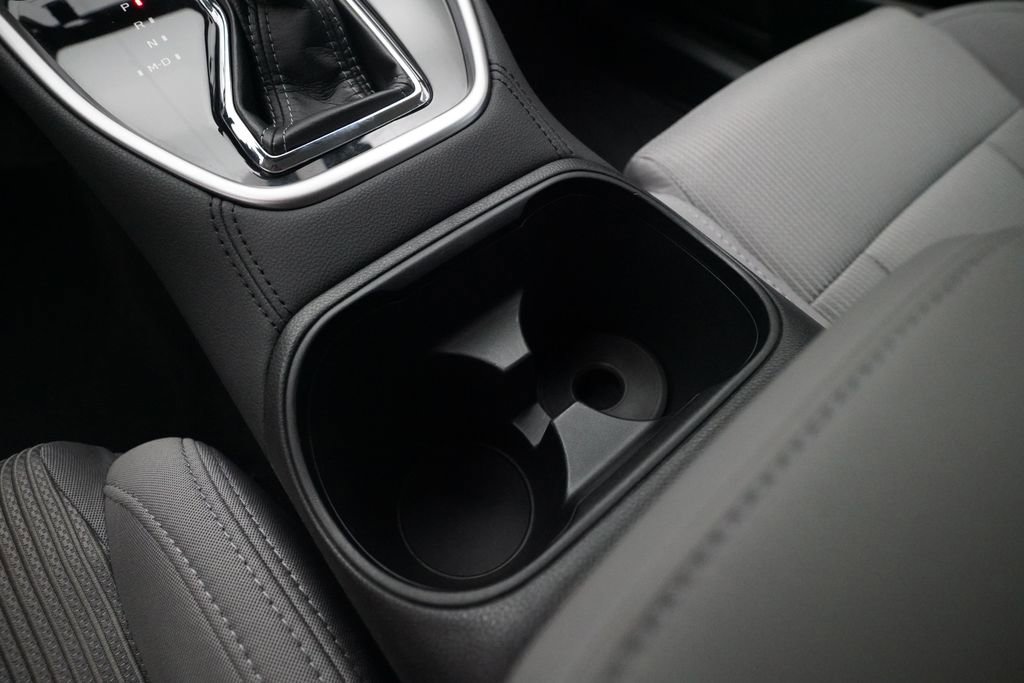 Certified 2025 Subaru Legacy Premium image 15
