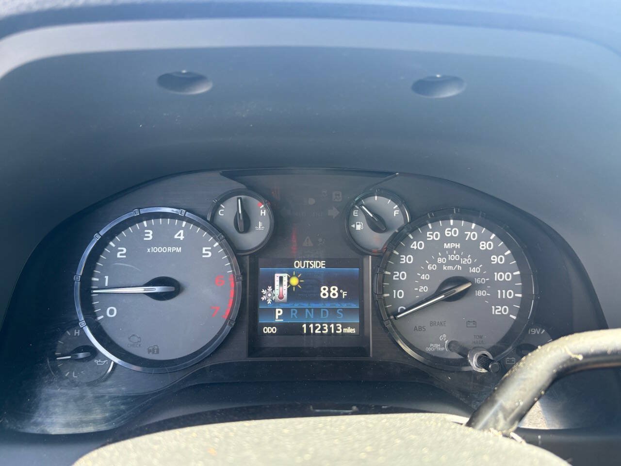 Used 2014 Toyota Tundra SR AWD/4WD image 22