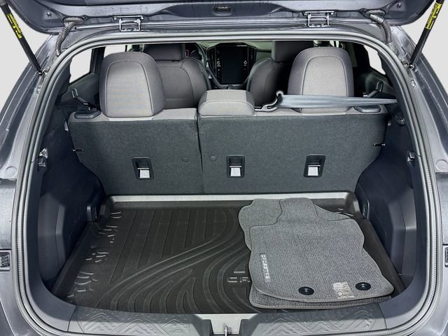 New 2026 Subaru Crosstrek 2.5i Premium image 24