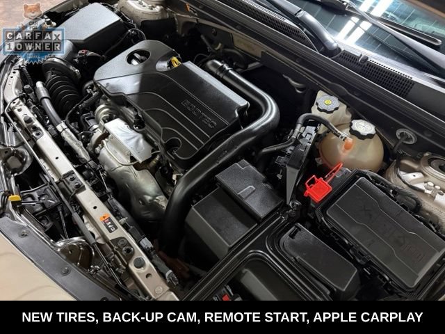 Used 2024 Chevrolet Malibu RS w/ LPO, Floor Liner Package FWD image 42