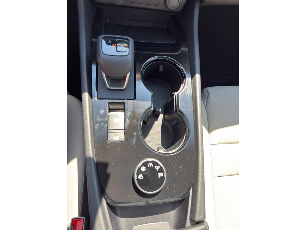 New 2026 Nissan Rogue SV image 22