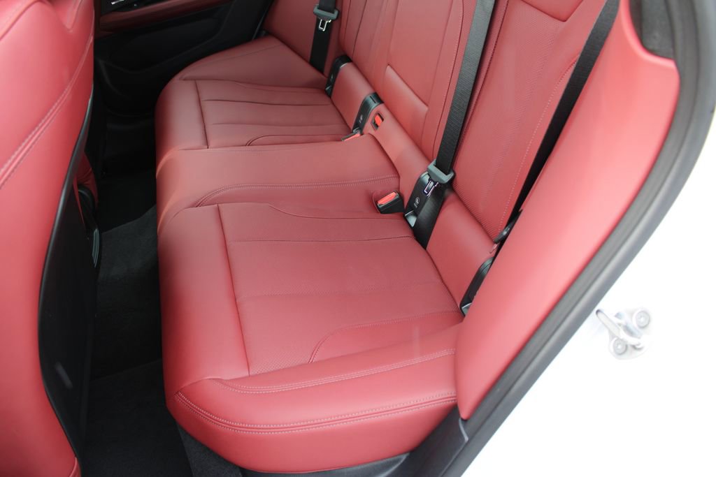 New 2026 BMW 440i xDrive w/ Premium Package image 24