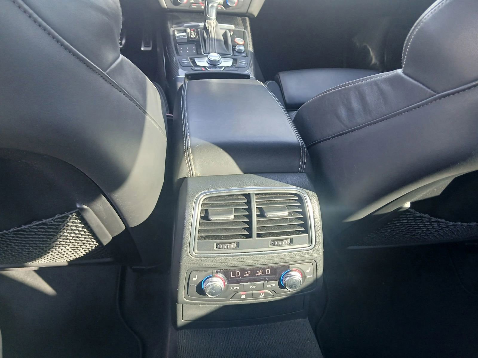 Used 2013 Audi S6 Prestige image 26