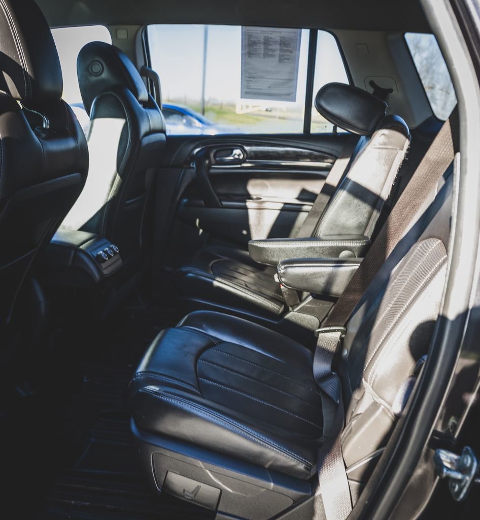 Used 2016 Buick Enclave Leather image 20