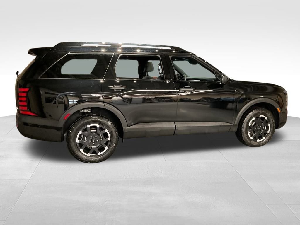 New 2026 Hyundai Palisade XRT Pro image 4