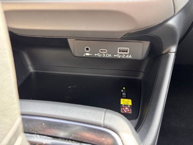 New 2026 Subaru Crosstrek 2.5i Limited AWD/4WD image 24