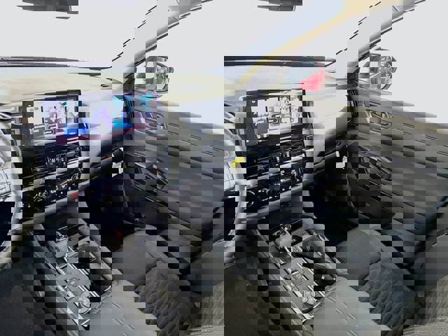 New 2026 Nissan Pathfinder SV image 19