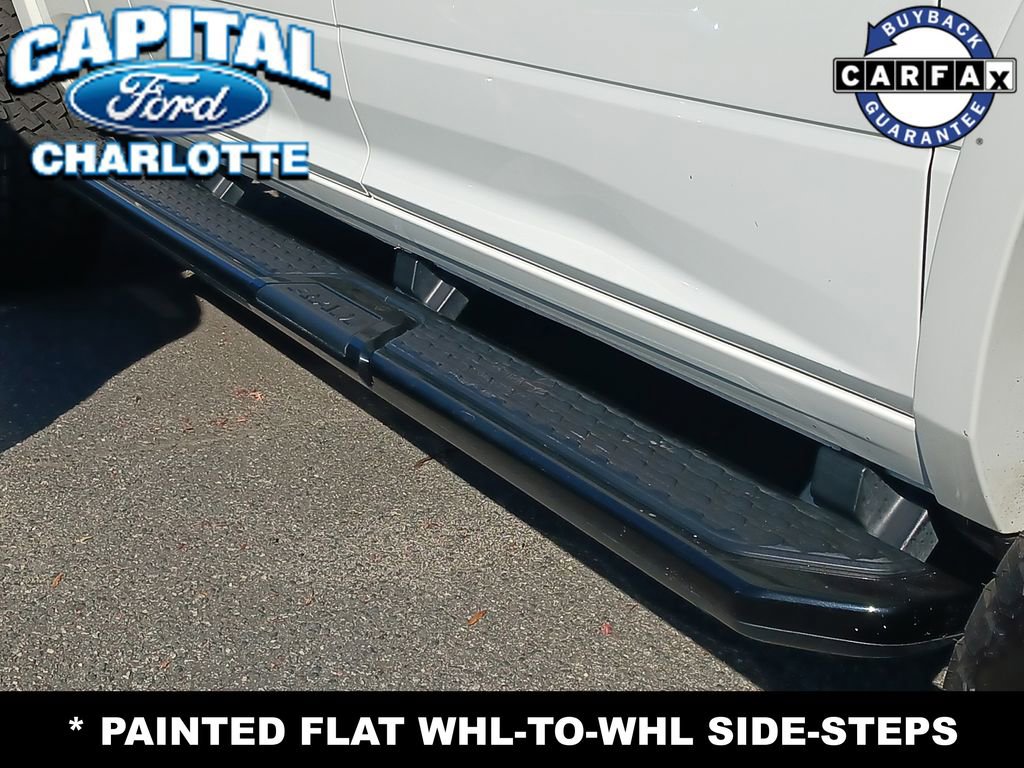 Used 2022 RAM 2500 Laramie w/ Night Edition image 7