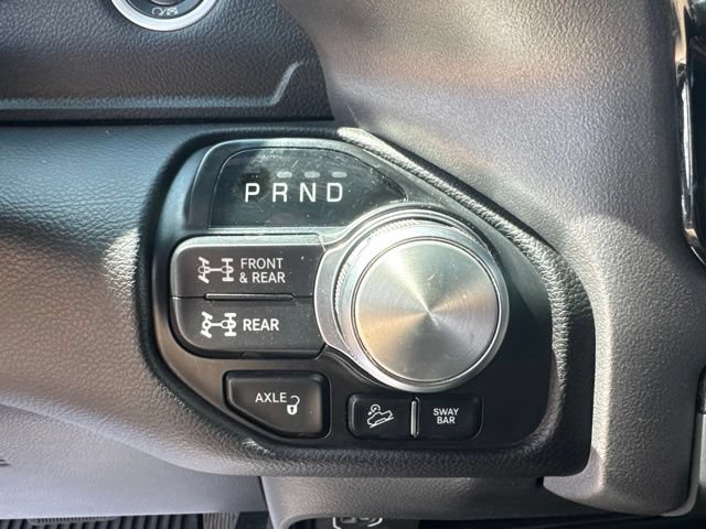 Used 2021 RAM 2500 Power Wagon AWD/4WD image 17