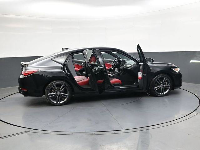 Used 2023 Acura Integra A-Spec image 40