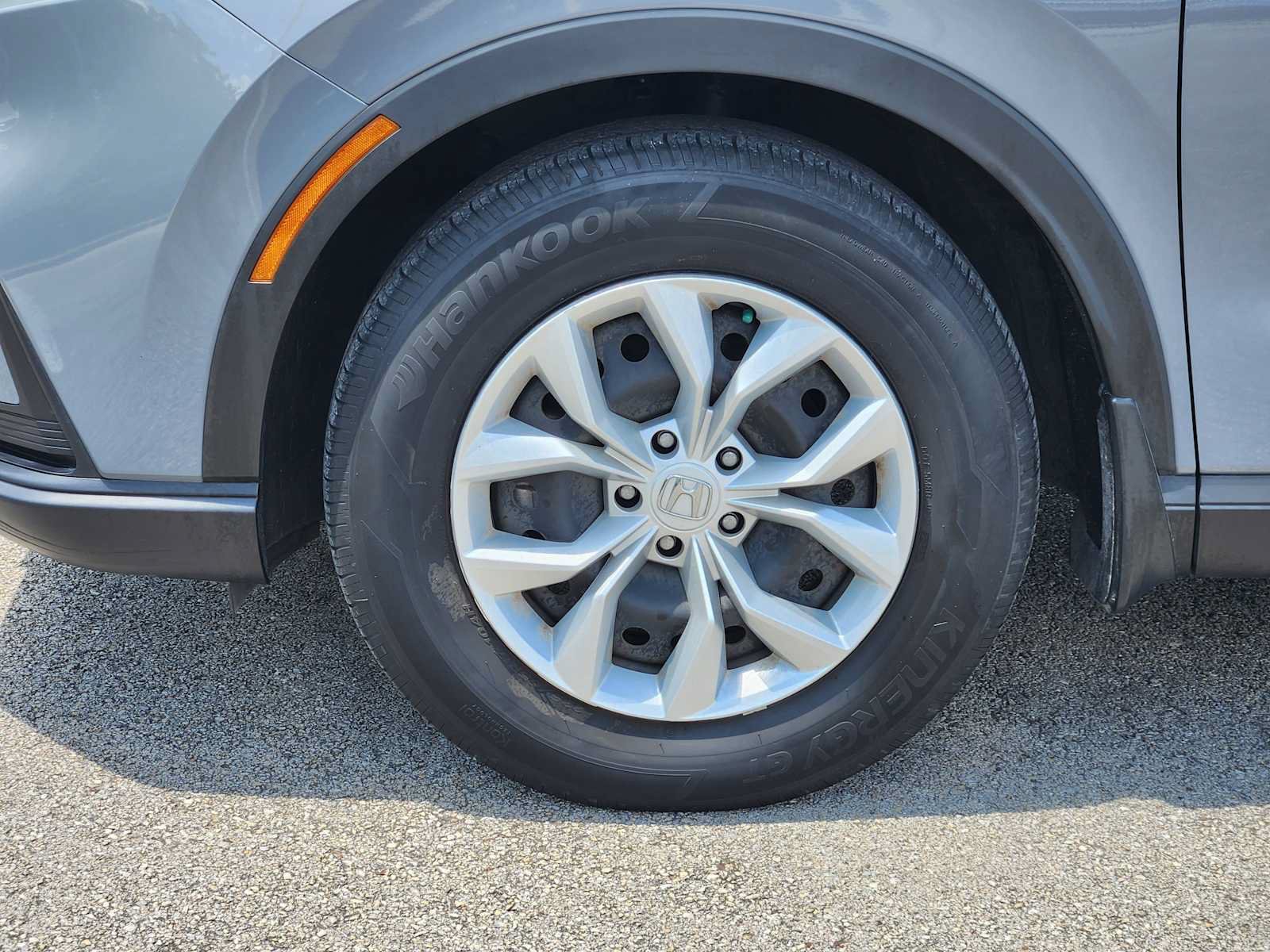 Certified 2024 Honda CR-V LX image 9